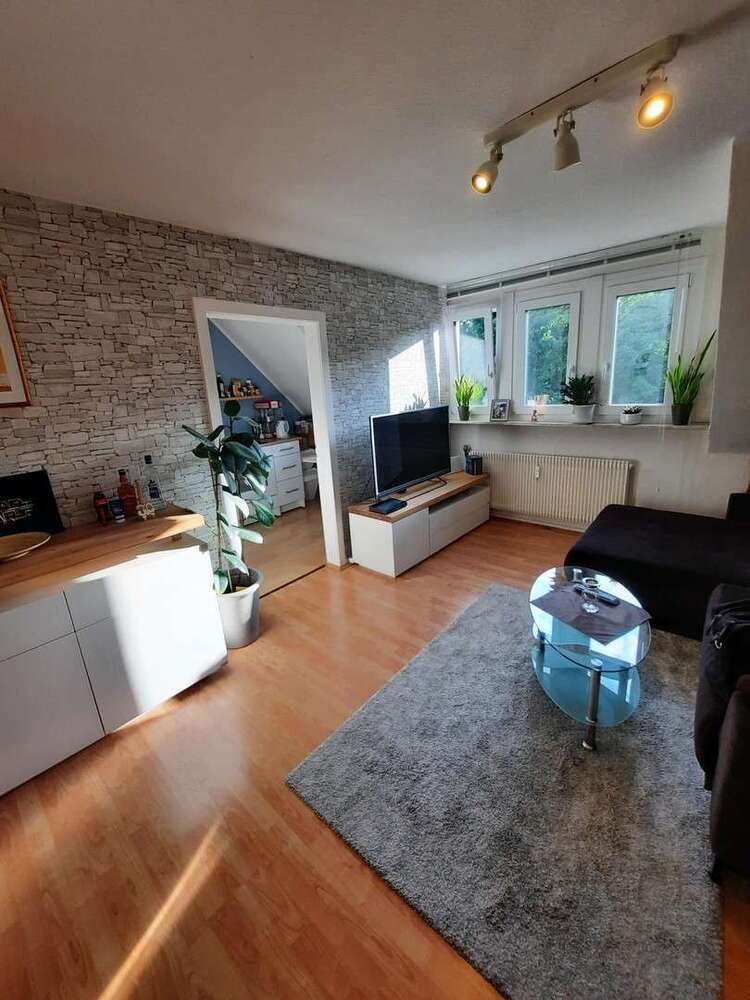 Wohnung zum Mieten in Essen-Holsterhausen 410 € 46 m²