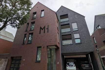 Wohnung Straelen - 2 Zimmer, 63 m&sup2;, 750&euro; | Angebot:27306628