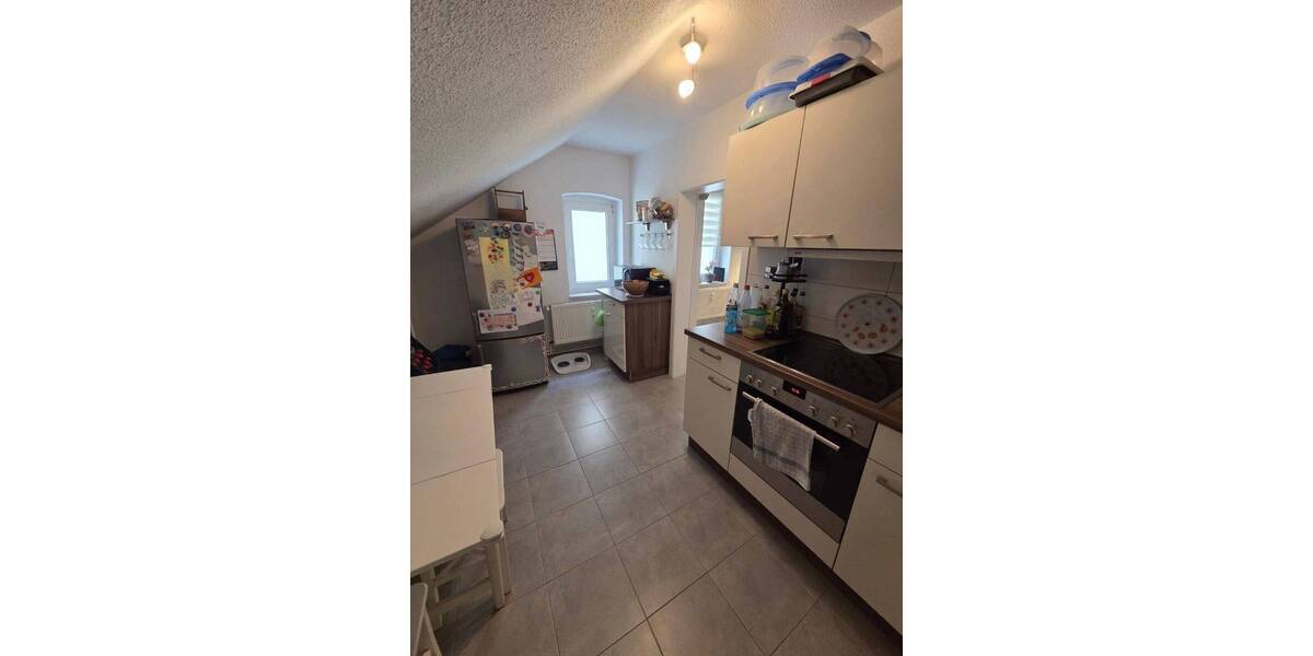Etagenwohnung Weißwasser/O.L. O.L. - 4 Zimmer, 93 m&sup2;, 651&euro; | Angebot:26684506
