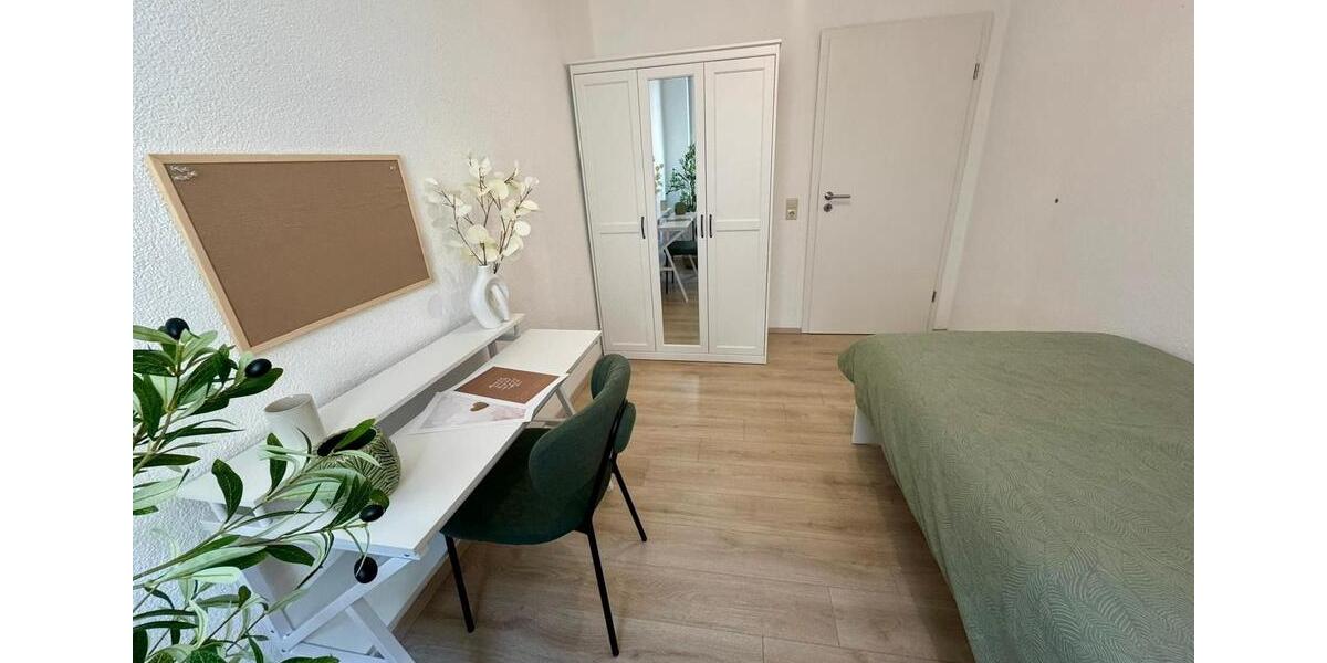 Wohnen auf Zeit Fellbach Oeffingen - 4 Zimmer, 82 m&sup2;, 2.120&euro; | Angebot:25325092