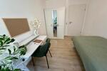 Wohnen auf Zeit Fellbach Oeffingen - 4 Zimmer, 82 m&sup2;, 2.120&euro; | Angebot:25325092