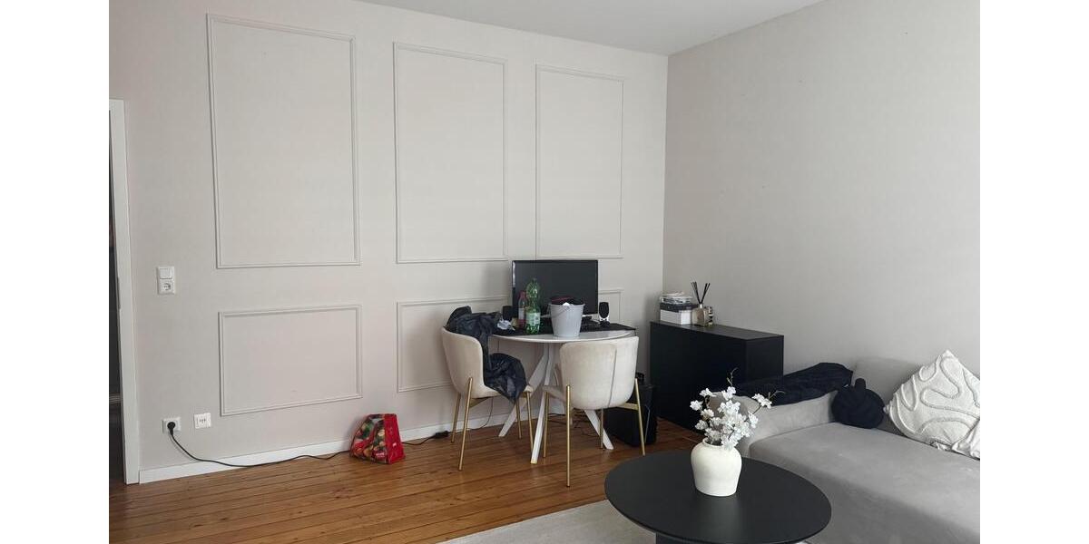 Erdgeschoßwohnung Bexbach - 3 Zimmer, 80 m&sup2;, 790&euro; | Angebot:25963309