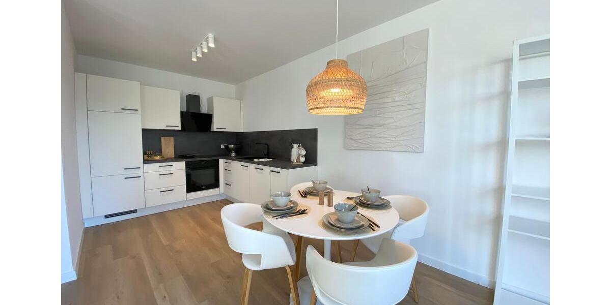 Reihenhaus Rastede - 5 Zimmer, 123 m&sup2;, 1.550&euro; | Angebot:24953116