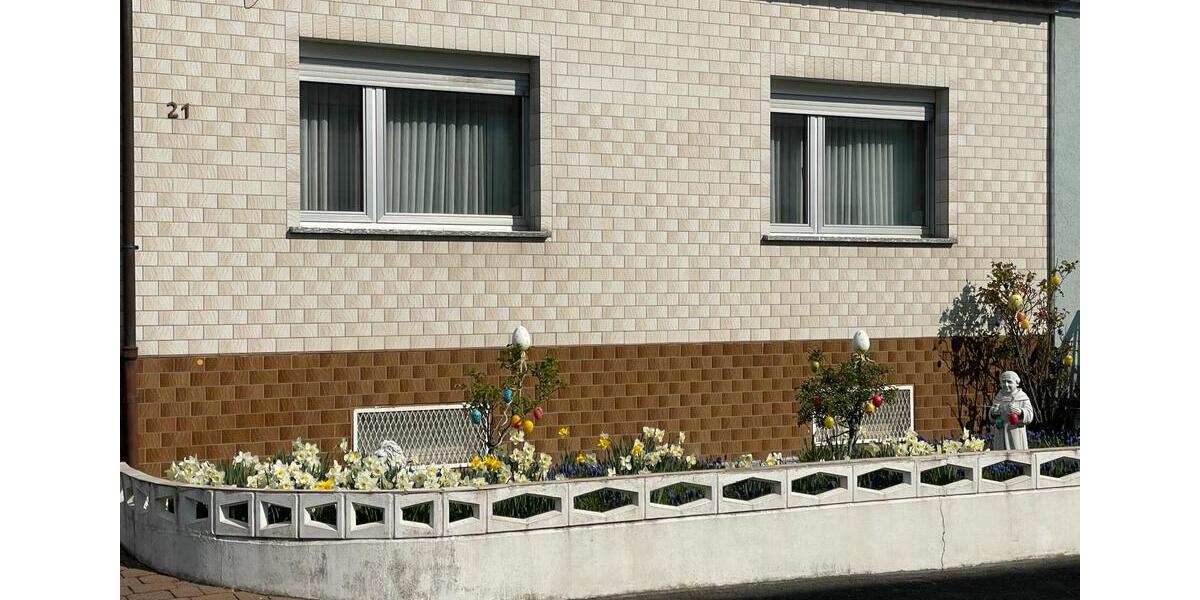 Etagenwohnung Zweibrücken - 5 Zimmer, 120 m&sup2;, 1.200&euro; | Angebot:26039892