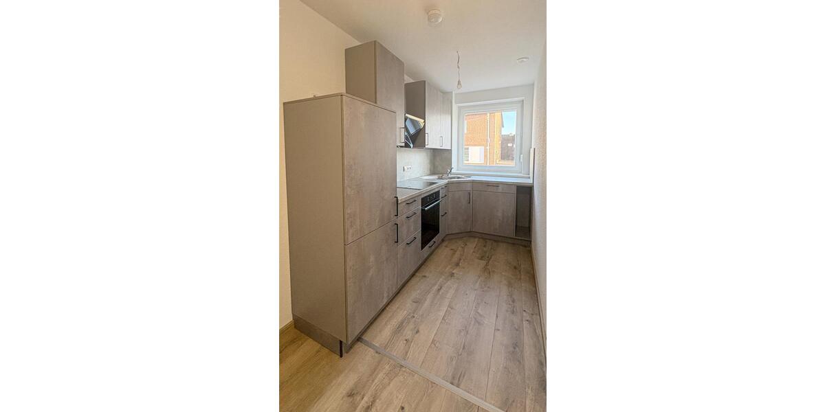 Erdgeschoßwohnung Wagenfeld - 3 Zimmer, 80 m&sup2;, 520&euro; | Angebot:24532831