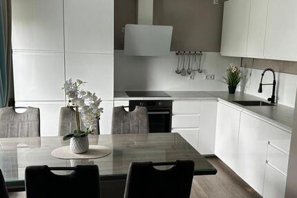 Schöne 3-Zimmer-Wohnung in einem Dreifamilienhaus zu verkaufen