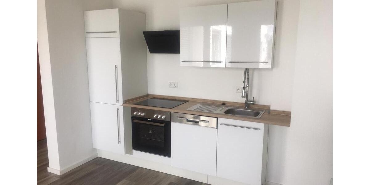 Etagenwohnung Blumberg - 2.5 Zimmer, 52 m&sup2;, 750&euro; | Angebot:26603085
