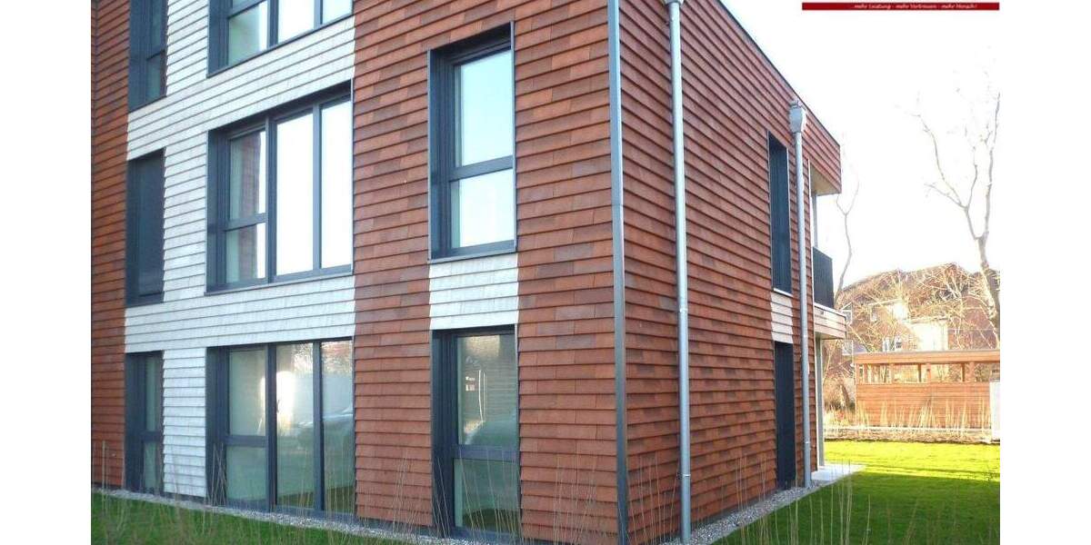 Etagenwohnung Fehmarn Marienleuchte - 3 Zimmer, 77 m&sup2;, 1.200&euro; | Angebot:25741710