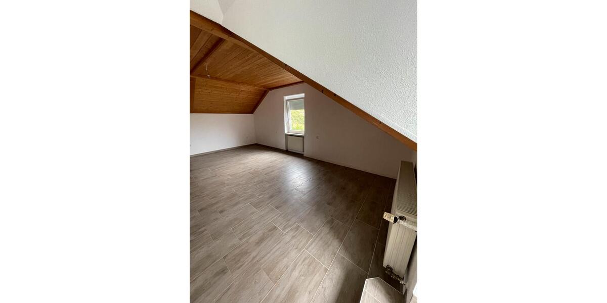 Dachgeschoßwohnung Treuchtlingen - 1 Zimmer, 59 m&sup2;, 560&euro; | Angebot:25992242