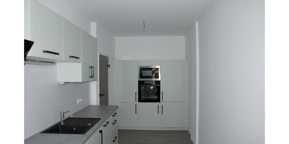 Dresden – Neuwertige Wohnung mit EBK - Etagenwohnung Dresden Plauen | Angebot:27445220