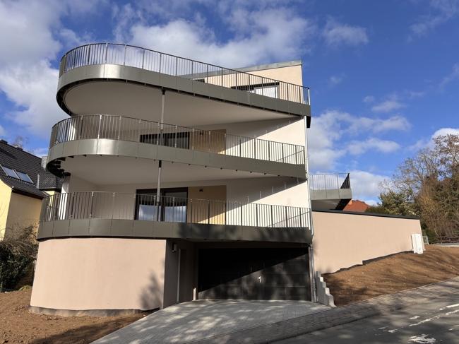 Etagenwohnung Wetzlar - 3 Zimmer, 96 m&sup2;, 1.200&euro; | Angebot:25129084