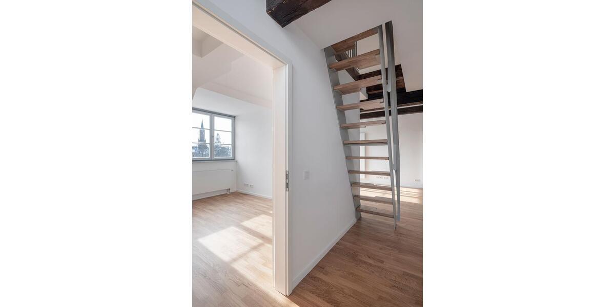 Etagenwohnung Fürstenberg/Havel Havel - 2 Zimmer, 79 m&sup2;, 985&euro; | Angebot:24617064