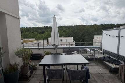 Wohnung Oberursel (Taunus) Oberursel - 2 Zimmer, 72 m&sup2;, 1.264&euro; | Angebot:26788215