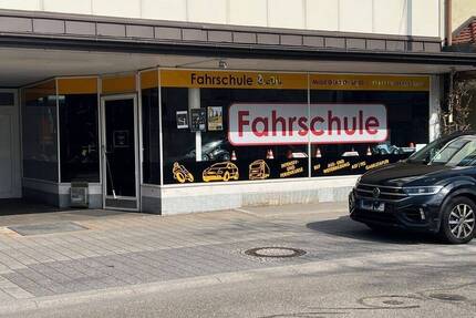 Gewerbeobjekt Achern - 2 Zimmer, 1.000&euro; | Angebot:25957288