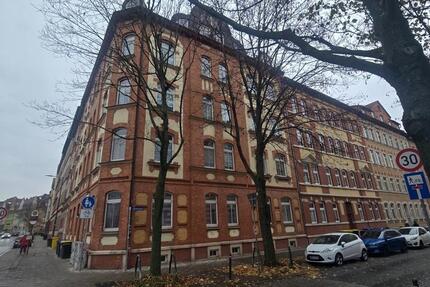 Lichtdurchflutete gepflegte 3-Raumwohung in Daberstedt 3 zimmer