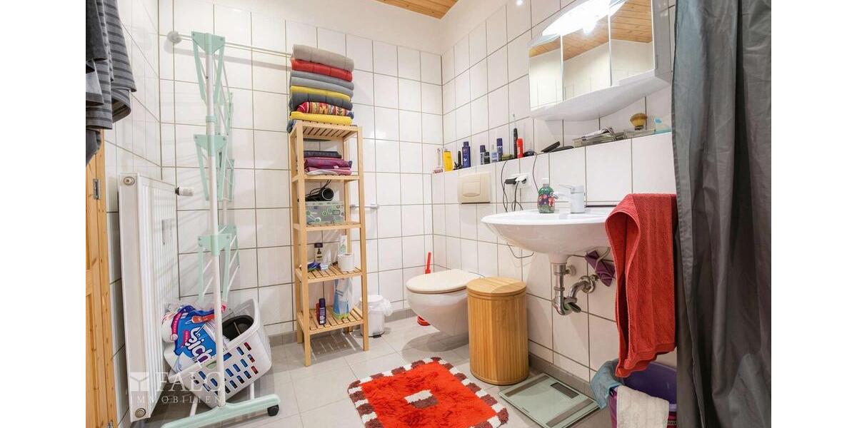 Etagenwohnung Würselen - 1 Zimmer, 31 m&sup2;, 330&euro; | Angebot:26680353