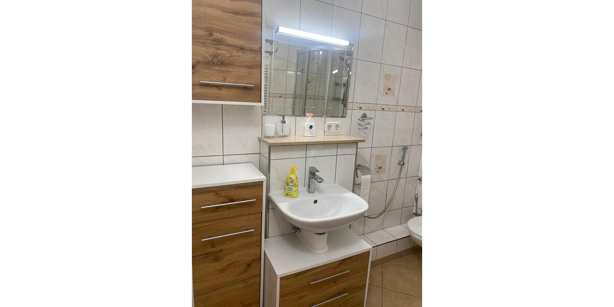 Wohnen auf Zeit Baden-Baden Balg - 1.5 Zimmer, 45 m&sup2;, 1.050&euro; | Angebot:26257802