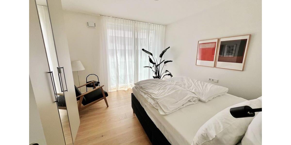 Wohnen auf Zeit Heilbronn Kernstadt - 2 Zimmer, 34 m&sup2;, 1.350&euro; | Angebot:26216210