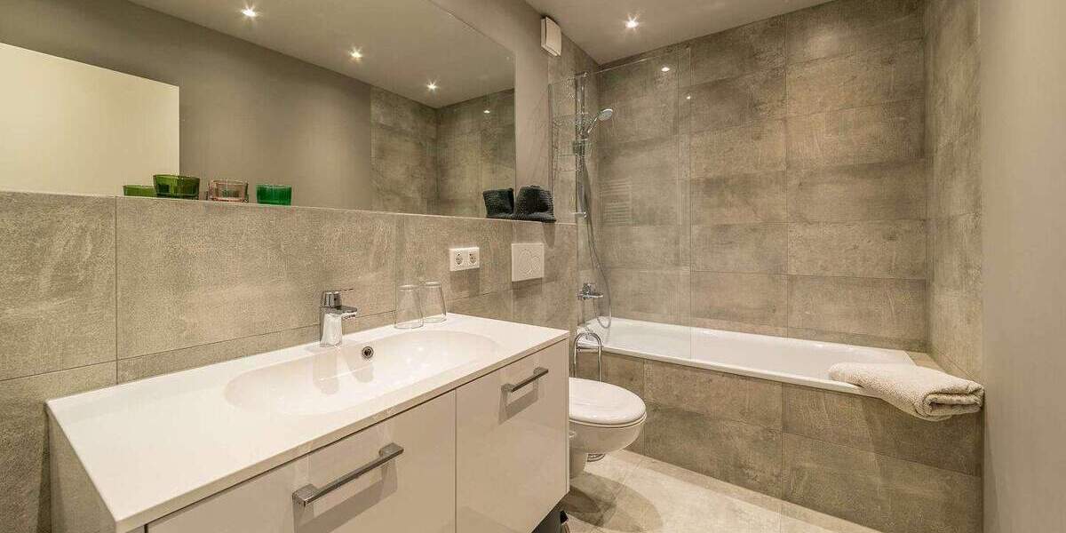 Etagenwohnung Frankfurt am Main Westend-Süd - 2 Zimmer, 48 m&sup2;, 1.920&euro; | Angebot:25107313