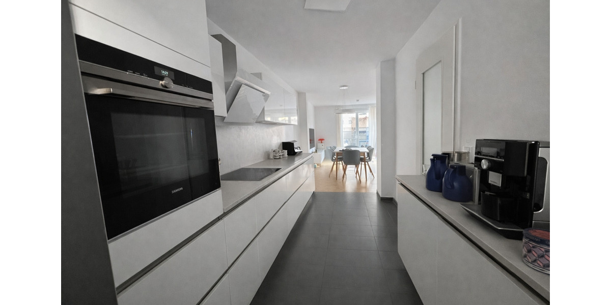 Exklusives Reihenendhaus mit Garten in absoluter Bestlage 4 zimmer