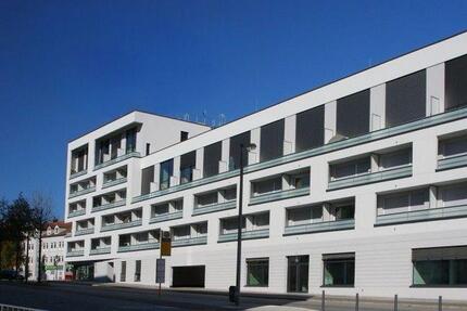 Studentenwohnung in TOP Lage Regensburg mit Stellplatz. 1 zimmer