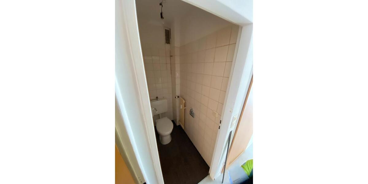 Erdgeschoßwohnung Oberasbach - 1.5 Zimmer, 36 m&sup2;, 570&euro; | Angebot:26042078