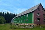 Etagenwohnung Johanngeorgenstadt - 3 Zimmer, 65 m&sup2;, 360&euro; | Angebot:26389545