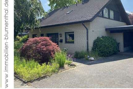 Wohnung Gütersloh Isselhorst - 1 Zimmer, 46 m&sup2;, 525&euro; | Angebot:27388155