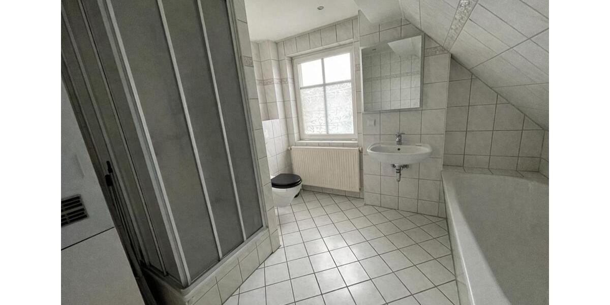Dachgeschoßwohnung Lübben (Spreewald) - 3 Zimmer, 70 m&sup2;, 525&euro; | Angebot:26630254