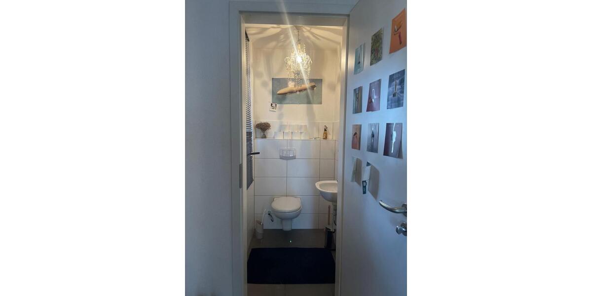 WG Zimmer in Friedrichshafen für Studenten 1 zimmer