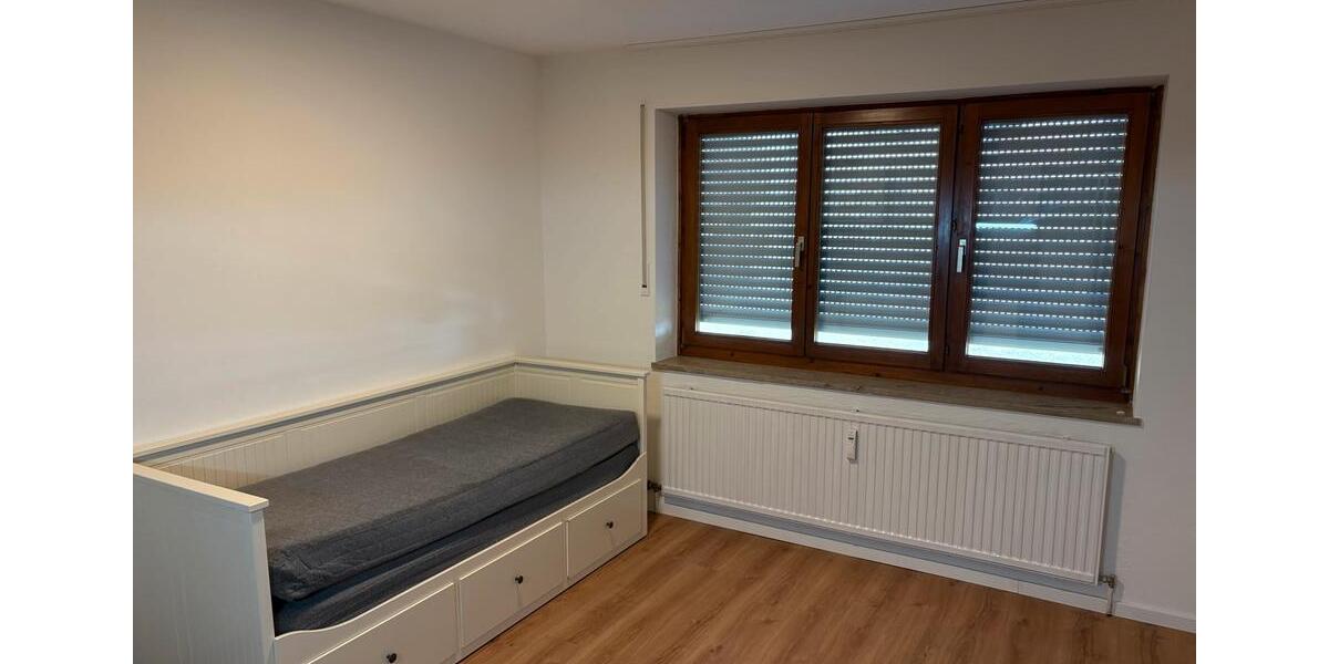 Etagenwohnung Salzweg - 1 Zimmer, 20 m&sup2;, 465&euro; | Angebot:25961552