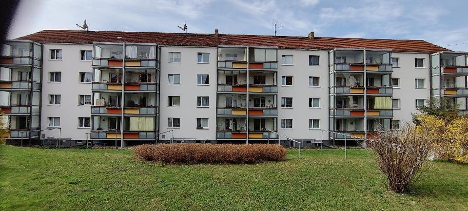 Etagenwohnung Dippoldiswalde - 2 Zimmer, 55 m&sup2;, 394&euro; | Angebot:26534410