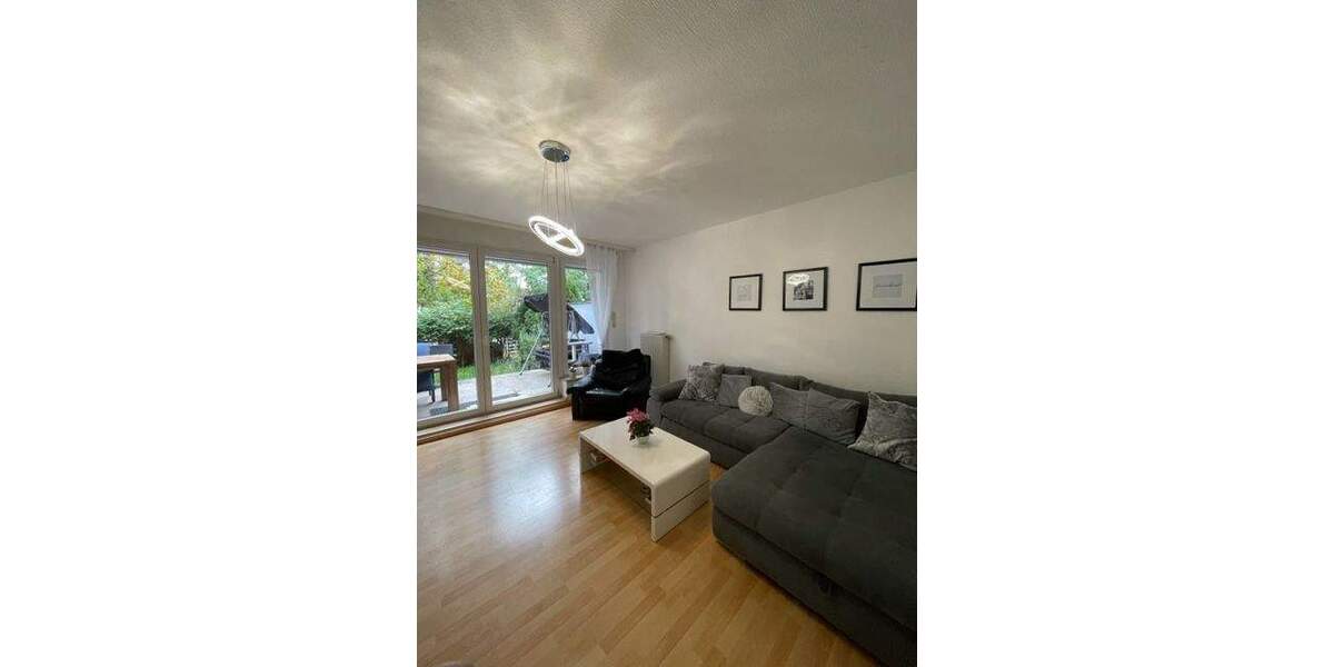 Etagenwohnung Nürnberg Wöhrd - 2 Zimmer, 74 m&sup2;, 750&euro; | Angebot:26141056