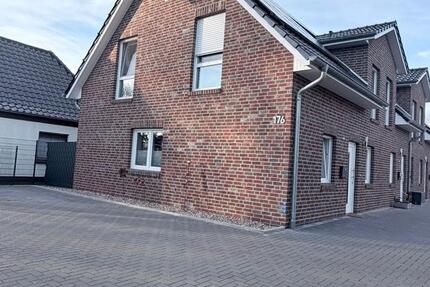 Wohnung Ostrhauderfehn - 4 Zimmer, 105 m&sup2;, 1.100&euro; | Angebot:25349385