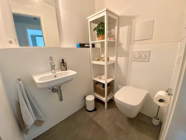 Etagenwohnung Ostfildern - 4 Zimmer, 130 m&sup2;, 2.024&euro; | Angebot:26623094