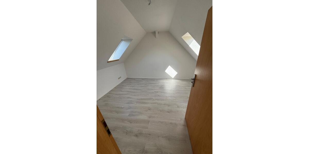 Maisonettenwohnung Sternberg - 3 Zimmer, 76 m&sup2;, 534&euro; | Angebot:26366293