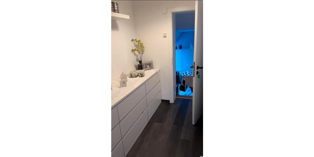 Dachgeschoßwohnung Melle - 3 Zimmer, 84 m&sup2;, 820&euro; | Angebot:24832675