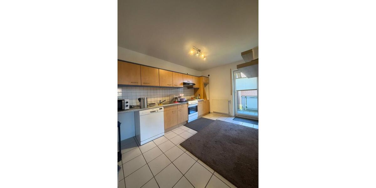 Etagenwohnung Wildeshausen - 3 Zimmer, 74 m&sup2;, 550&euro; | Angebot:26266469