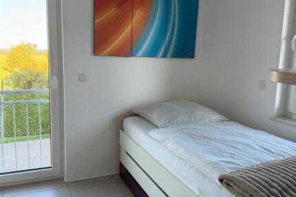 Wohnen auf Zeit Neu-Ulm Burlafingen - 1 Zimmer, 22 m&sup2;, 400&euro; | Angebot:24528535