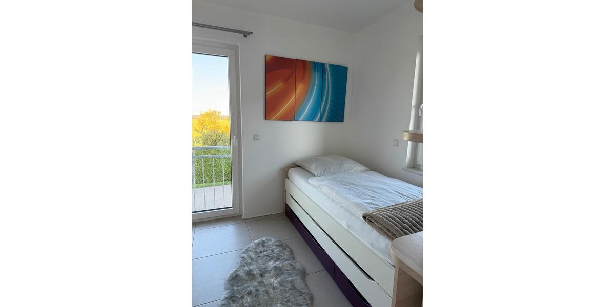 Wohnen auf Zeit Neu-Ulm Burlafingen - 1 Zimmer, 22 m&sup2;, 400&euro; | Angebot:24528535