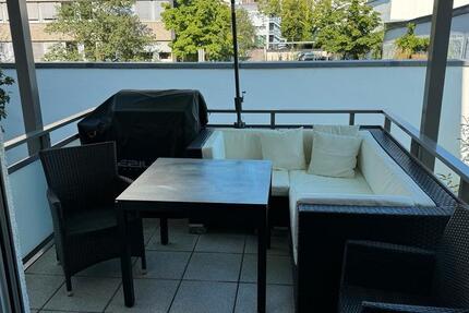 Wohnen auf Zeit Köln Lindenthal - 2 Zimmer, 70 m&sup2;, 1.600&euro; | Angebot:25220723