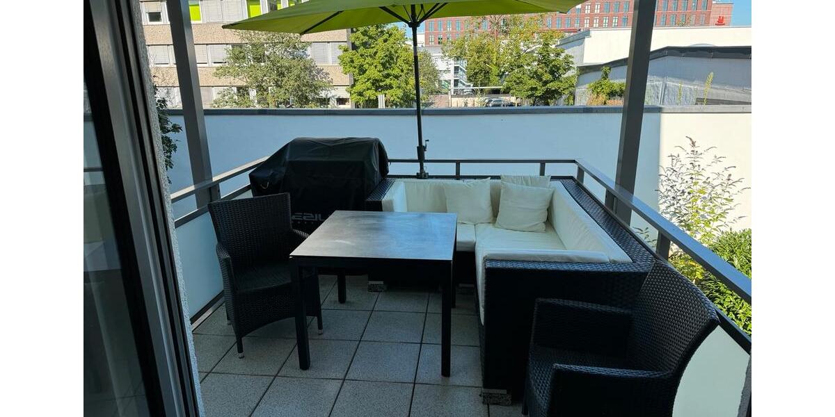 Wohnen auf Zeit Köln Lindenthal - 2 Zimmer, 70 m&sup2;, 1.600&euro; | Angebot:25220723