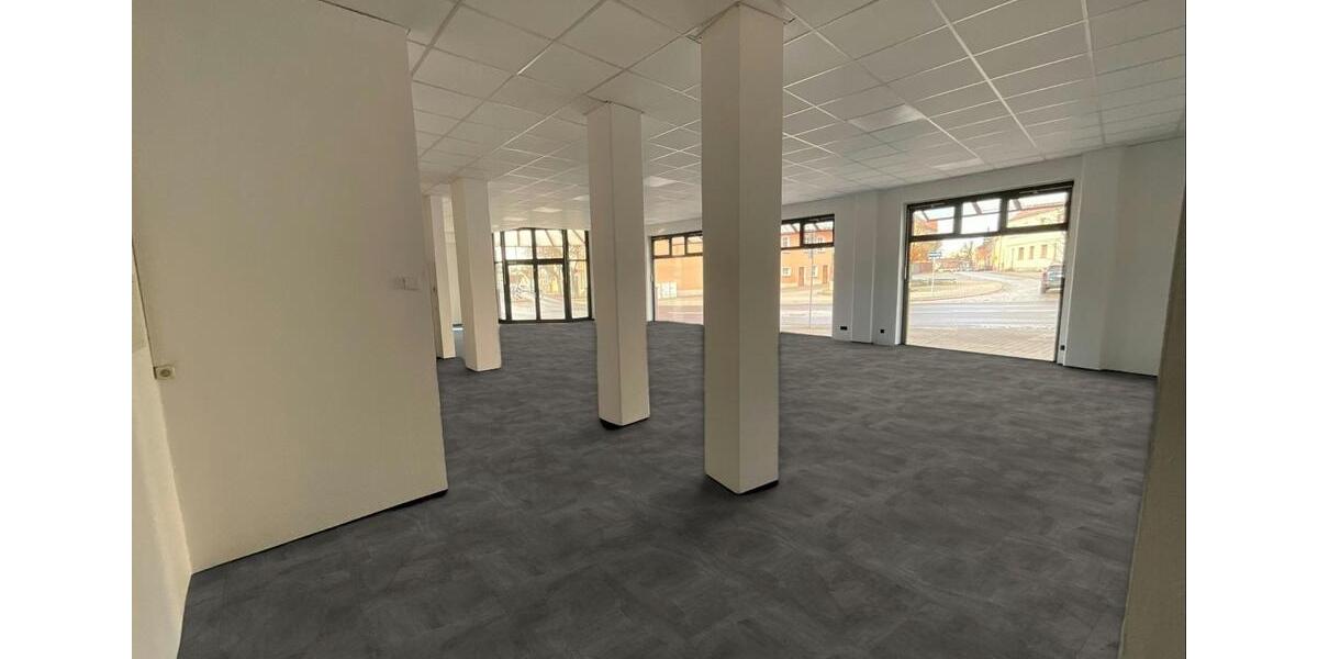 Gewerbeobjekt Lauchhammer - 599&euro; | Angebot:25339347