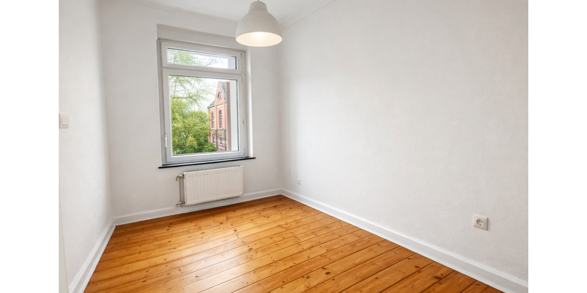 Etagenwohnung Kempen - 2 Zimmer, 45 m&sup2;, 585&euro; | Angebot:25143719