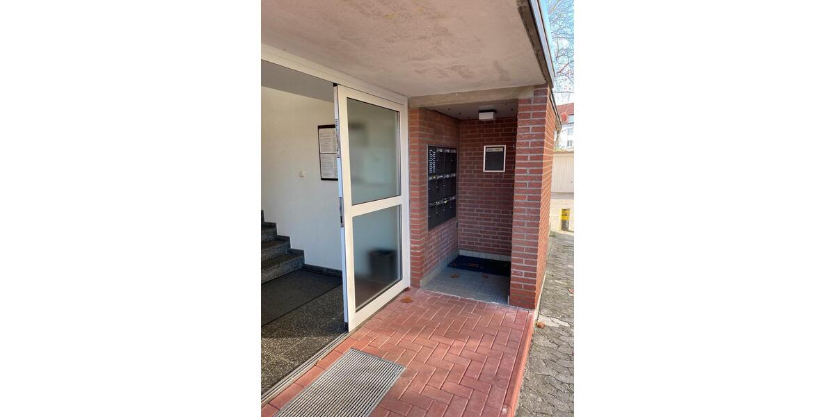 Etagenwohnung Celle Neustadt/Heese - 1 Zimmer, 36 m&sup2;, 549&euro; | Angebot:25391453