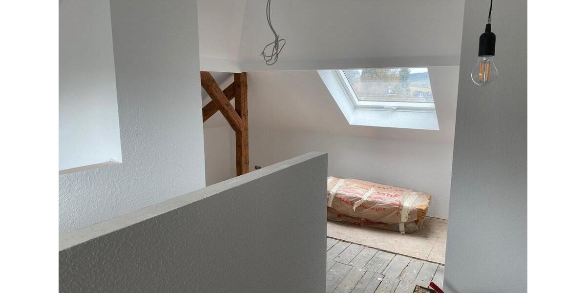 Maisonettenwohnung Erndtebrück - 1 Zimmer, 45 m&sup2;, 550&euro; | Angebot:25635987