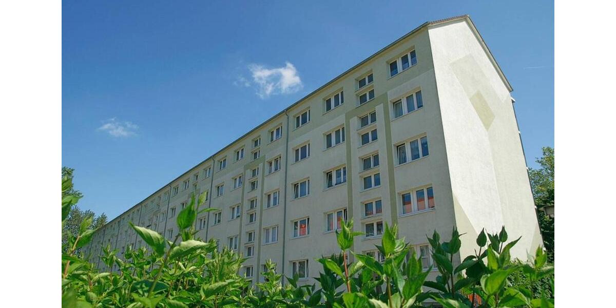 Etagenwohnung Salzwedel - 3 Zimmer, 60 m&sup2;, 380&euro; | Angebot:25363118