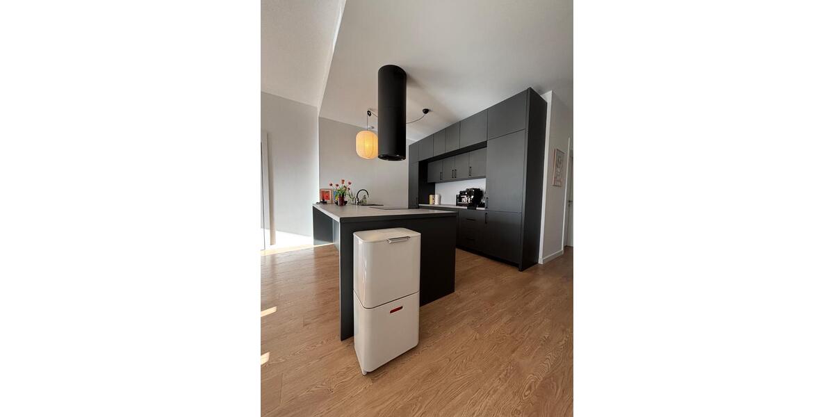 Etagenwohnung Horb am Neckar - 4 Zimmer, 125 m&sup2;, 1.487&euro; | Angebot:26150445