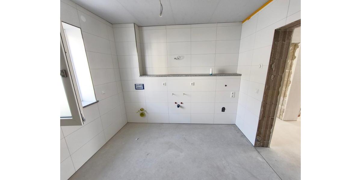 4 Zi. Wohnung (Nr. 7) im OG mit Balkon - Etagenwohnung Adelsdorf OT | Angebot:24466875