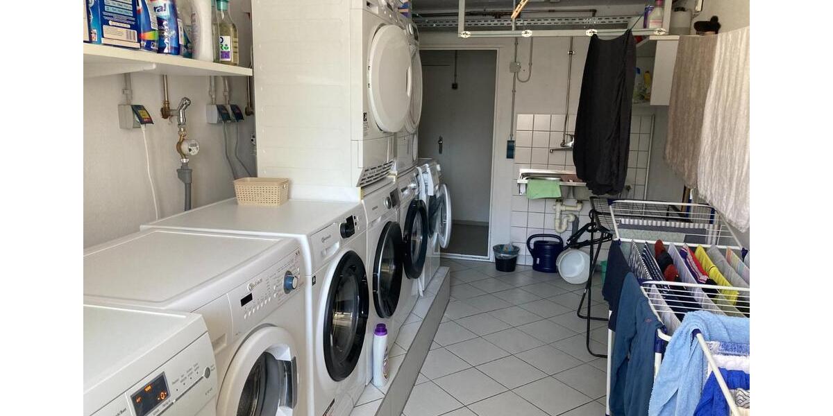 nur zur Untermiete! (16.02-31.03.26) Möblierte Wohnung Innenstadt 2 zimmer